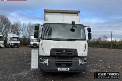 Renault Trucks D Wide
                                          280