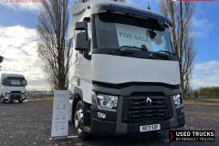 Renault Trucks T
                                          480