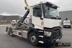Renault Trucks C
                                          430