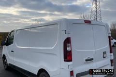 Renault Trucks Trafic
                                          150