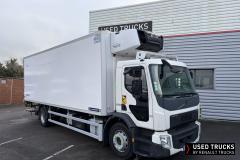 Volvo FE
                                          280