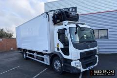 Volvo FE
                                          280