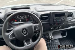 Renault Trucks Master
                                          145