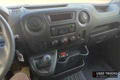 Renault Trucks Master
                                          165