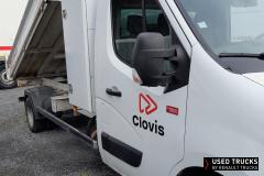 Renault Trucks Master
                                          145