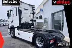 Renault Trucks T High
                                          520
