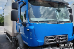 Renault Trucks D
                                          210