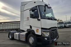 Renault Trucks T
                                          480