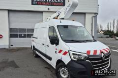 Renault Trucks Master
                                          145
