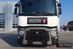 Renault Trucks T
                                          480