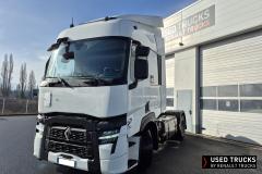Renault Trucks T
                                          480
