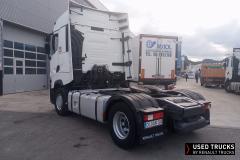 Renault Trucks T High
                                          520