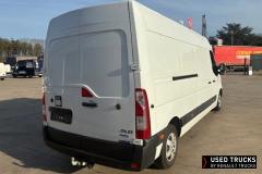 Renault Trucks Master
                                          2