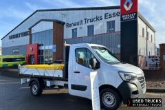 Renault Trucks Master
                                          145
