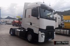 Renault Trucks T High
                                          520