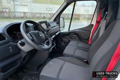 Renault Trucks Master
                                          150
