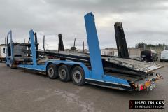 Renault Trucks D Wide
                                          430