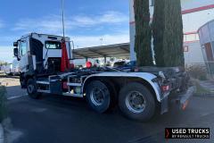 Renault Trucks C
                                          430