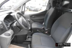 Nissan N/A
                                          110