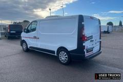 Nissan NV300
                                          120