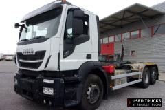 Iveco N/A
                                          460