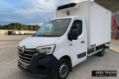 Renault Trucks Master
                                          145