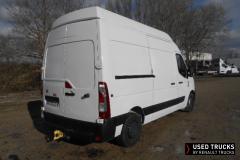 Renault Trucks Master
                                          145