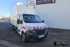Renault Trucks Master
                                          145