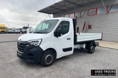 Renault Trucks Master
                                          145