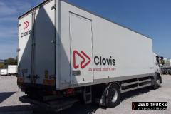 Renault Trucks D Wide
                                          320