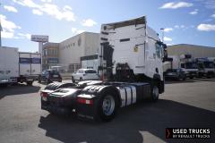 Renault Trucks T
                                          520