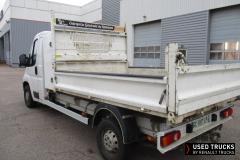 Peugeot Boxer
                                          140