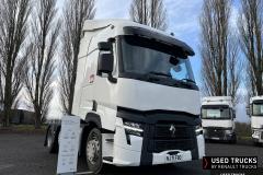 Renault Trucks T
                                          480