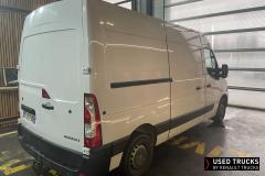 Renault Master
                                          150
