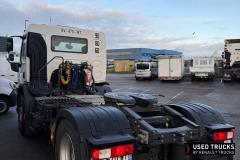 Renault Trucks C cab 2.3
                                          430