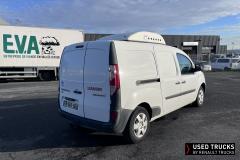 Renault Trucks Kangoo
                                          90