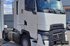 Renault Trucks T High
                                          520