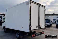 Renault Trucks Maxity
                                          130