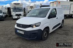 Peugeot Partner
                                          75
