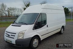 Ford Transit
                                          125