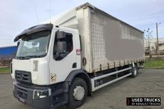 Renault Trucks D Wide
                                          380