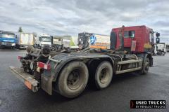 Renault Trucks Premium
                                          430