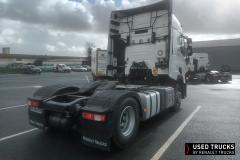 Renault Trucks T
                                          480