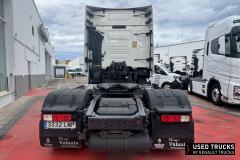 Renault Trucks T High
                                          480