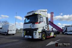 Renault Trucks T
                                          480
