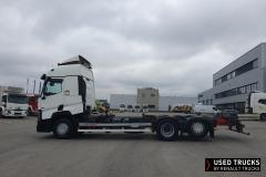 Renault Trucks T
                                          440