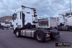 Renault Trucks T High
                                          520