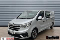 Renault Trafic
                                          170