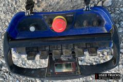 Renault Trucks C
                                          320