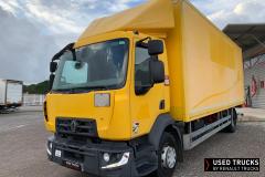 Renault Trucks D
                                          210